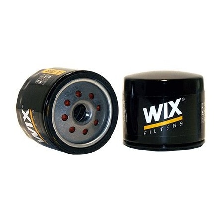 Wix Filters Oil Filter 57099